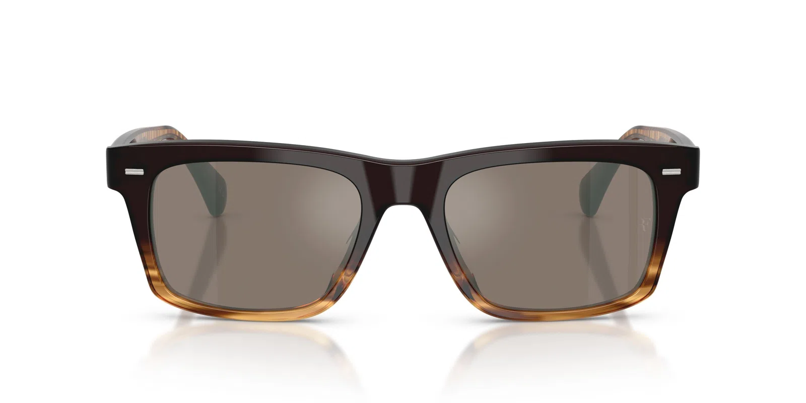 Oliver Peoples R-16 5596SU Sunglasses - view 5